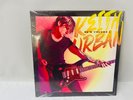 Keith Urban #1's- Volume 1 Exclusive Coke Bottle Clear Vinyl + Poster-NEW/SEALED