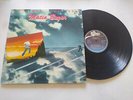 Matia Bazar el tiempo del Sol Epic 1981 Spain Ediiton - LP vinyl 12 