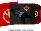 Travis Scott DAYS BEFORE RODEO DELUXE Album Vinyl Record NEW PRESALE