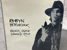 Robyn Hitchcock - Black Snake Diamond Role LP Orig Relativity SOFT BOYS