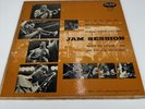 Clifford Brown Max Roach Jam Session LP EMARCY MG 36002 US 1954 Jazz DG Mono