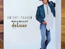 DWIGHT YOAKAM / HILLBILLY DELUXE / Reprise 9 25567-1 / 1987 VINYL LP