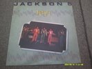 JACKSON 5 Boogie 1979  NATURAL RESOURCES  USA  near mint