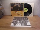 Matumbi – Seven Seals Lp mint- Roots, Reggae, Dub 1978 Top rare