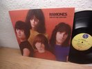 Ramones – End Of The Century rare Punk Rock Lp plays mint- Sire Records