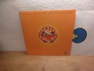Popol Vuh – In Den Gärten Pharaos 1st Press (Pilz) 1971 MINT- Kraut / Electronic