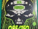 Mr. Bones ‎”Sacrifice” LP Vinyl Sealed #085/250 ICP INSANE CLOWN POSSE RARE
