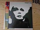 Front 242 – Geography / Clear Vinyl Reissue (EBM/Nitzer Ebb/DAF/Wumpscut)