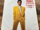 PRINCE – ANOTHERLOVERHOLENYOHEAD (1986) – UK 12 INCH W8521T - DAMONT PRESSING
