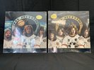 Led Zeppelin Early Days Volume one, and Latter Days Volume two LP SEALED  NEW