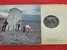 THE WHO - WHO'S NEXT - ORIGINAL 1971 UK 1st PRESSING - EX+