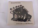 Madness-One Step Beyond-V.Rare-Dbl 10