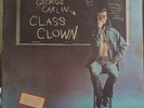 George Carlin Class Clown OG 1972 Gatefold Vinyl LP Record 7 Words You Never Say