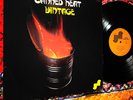 M- RARE ORIG 1966   CANNED HEAT   VINTAGE HEAT = RAW GARAGE BLUES (REAL FIRST LP