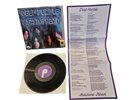 DEEP PURPLE ‎- Machine Head / GERMAN HÖR ZU SHZE 344 ORIG 72 VINYL LP NM