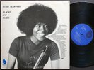 BOBBI HUMPHREY Blacks And Blues LP BLUE NOTE BN-LA142-G US 1974 JAZZ Mizell Bro