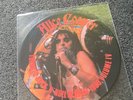 Alice Cooper- Toronto rock n roll revival 1969 pic disc.vinyl in great condition