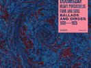 Tickets For Doomsday Heavy Psychedelic Funk Soul Ballads (Vinyl LP 12
