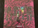 A Day To Remember Homesick LP D2C Exclusive #1 Clear Green Purple Blue Splatter