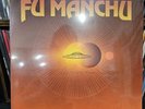 Signs of InFinite Power by Fu Manchu (Vinyl Record LP, 2016) NEW/SEALED