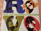 Rave With the Amphetamine Generation LP vinyl UK Dig the Fuzz - 2001 Garage Rock