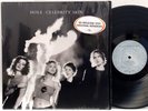 Hole - Celebrity Skin LP Geffen Nirvana Pearl Jam Foo Fighters Smashing Pumpkins