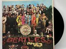 The Beatles - Sgt Pepper’s Lonely HCB - 1967 US Mono 1st Press MAS-2653 VG++