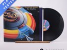 Electric Light Orchestra Out Of The Blue Double LP Album Vinyl Record - VG+/VG+