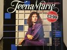 Teena Marie  Greatest Hits   Gordy WL 72428 Germany 1986  VG / G