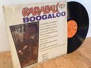 KARABALI [BOOGALOO] 1968 LATIN SOUL MEXICO LP Tico