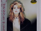 SANDRA LONG PLAY VIRGIN 25VB1077 JAPAN OBI VINYL LP