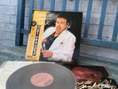 RARE Weird Al Yankovic EAT IT Japanese Pressing VINYL OBI 1984 ALL INSERTS VG++