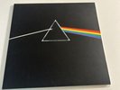 Dark Side Of The Moon by Pink Floyd (Vinyl, 2016) w/ Posters