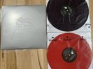MF DOOM: Operation Doomsday Vinyl Extremely Limited Red & Purple Variant x/1000