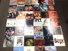 Lot(46) 1970s/80s Rock,Prog,Psych 12