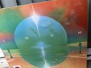Imagine Dragons LOOM Target Exclusive Orange Colored Vinyl LP Alt Cover + Bonus