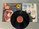 WEIRD AL YANKOVIC-DARE TO BE STUPID FZ 40033 W/SHRINK INSERT & HYPE STICKER RARE