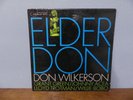 Don Wilkerson Elder Don Blue Note 4121 New York Van Gelder Ear LP