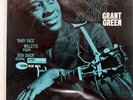 GRANT GREEN GRANT'S FIRST STAND BLUE NOTE BN4064 JAPAN VINYL LP