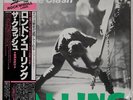CLASH LONDON CALLING EPIC 353P175 JAPAN OBI VINYL 2LP