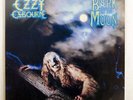 OZZY OSBOURNE BARK AT THE MOON EPIC EPC25739 UK VINYL LP