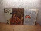 Keef Hartley, Lancashire Hustler  UK LP 1973 mint- Blues Rock, Prog Rock