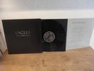 Eagles The long Run 70s LP mint- Southern Rock Europe Pressung