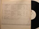 Joe Cocker Test Pressing Lp Stingray (1976) On A&M - Vg++ To Nm / Generic (Track