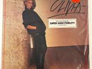 OLIVIA NEWTON JOHN  TOTALLY HOT   MOBILE FIDELITY   MASTER RECORDING   SEALED