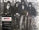 RAMONES LP Ramones Debut 180 Gram Analog ReMastered Blitzkrieg Bop NEW SEALED