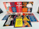 Bundle 10 x Top Of The Pops - 12
