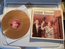 Violent Femmes: Happy New Year, 2015 Limited Edition SIGNED, Ex/Ex, RSD