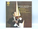 Vinyl/LP:Beethoven: Nathan Milstein & Arthur Balsam  PAO 8430, EX