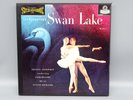 Vinyl/LP:ERNEST ANSERMET / Tchaikovsky Swan Lake / London-Decca  CSA 2204,